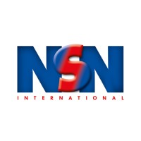 NSN International logo, NSN International contact details