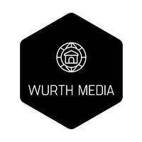 Wurth Media logo, Wurth Media contact details