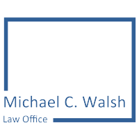 The Law Office of Michael C. Walsh logo, The Law Office of Michael C. Walsh contact details