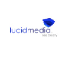 LucidMedia logo, LucidMedia contact details