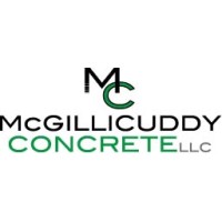 McGillicuddy Concrete LLC logo, McGillicuddy Concrete LLC contact details