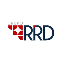 Grupo RRD logo, Grupo RRD contact details