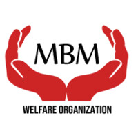 MBM Welfare Organization logo, MBM Welfare Organization contact details