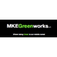 MKEGreenworks logo, MKEGreenworks contact details