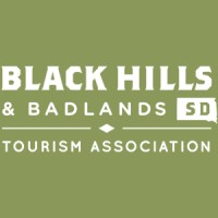 Black Hills & Badlands Tourism Association logo, Black Hills & Badlands Tourism Association contact details