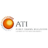 Africa Thermal Insulations (Pty) Ltd logo, Africa Thermal Insulations (Pty) Ltd contact details