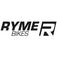 RymeBikes logo, RymeBikes contact details