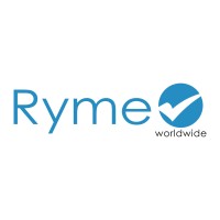 Ryme Worldwide logo, Ryme Worldwide contact details