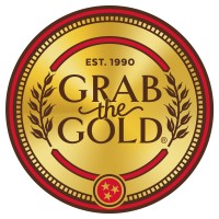 Grab the Gold, Inc. logo, Grab the Gold, Inc. contact details