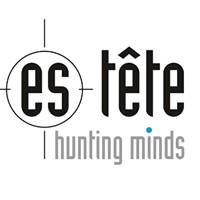 Es'tête Hunting Minds logo, Es'tête Hunting Minds contact details