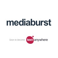 Mediaburst logo, Mediaburst contact details