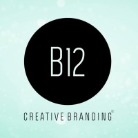 B12 Creative Branding logo, B12 Creative Branding contact details