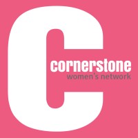 The Cornerstone Womens Network logo, The Cornerstone Womens Network contact details