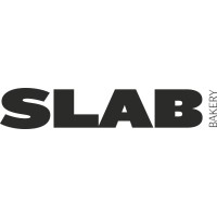 SLAB bakery logo, SLAB bakery contact details