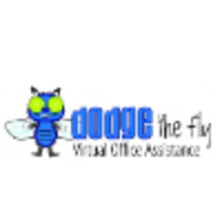 Dodge the Fly - Virtual Office Assistance logo, Dodge the Fly - Virtual Office Assistance contact details