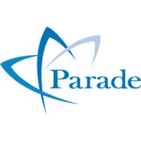 Parade Technologies, Inc. logo, Parade Technologies, Inc. contact details