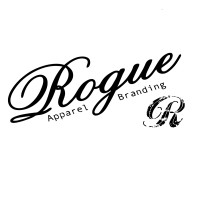 Rogue Apparel Branding LLC logo, Rogue Apparel Branding LLC contact details