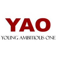 Young Ambitious One logo, Young Ambitious One contact details