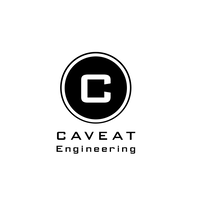 CAVEAT Engineering logo, CAVEAT Engineering contact details