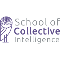 UM6P School of Collective Intelligence logo, UM6P School of Collective Intelligence contact details