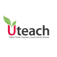 Uteach Recruitment Ltd logo, Uteach Recruitment Ltd contact details