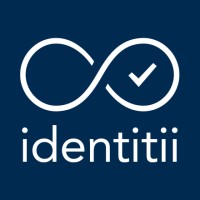 identitii logo, identitii contact details