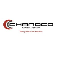 CHANDCO Manufacturing Inc logo, CHANDCO Manufacturing Inc contact details