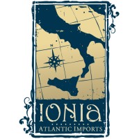 Ionia Atlantic Imports logo, Ionia Atlantic Imports contact details