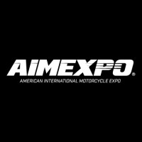 American International Motorcycle Expo (AIMExpo) logo, American International Motorcycle Expo (AIMExpo) contact details