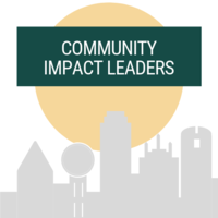 Community Impact Leaders logo, Community Impact Leaders contact details