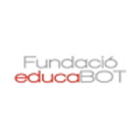 Fundació educaBOT logo, Fundació educaBOT contact details