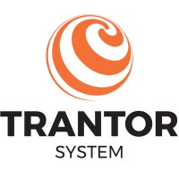 TRANTOR System logo, TRANTOR System contact details