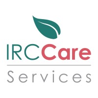 IRC CARE SERVICES LIMITED logo, IRC CARE SERVICES LIMITED contact details