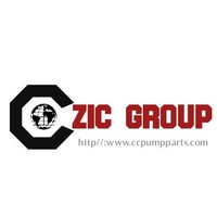 CZIC GROUP-PUMP PARTS logo, CZIC GROUP-PUMP PARTS contact details