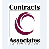 Contracts Associates, Inc. logo, Contracts Associates, Inc. contact details