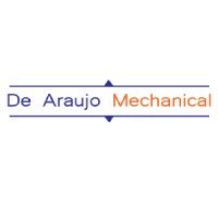 De Araujo Mechanical logo, De Araujo Mechanical contact details