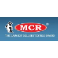 MCR Textiles logo, MCR Textiles contact details