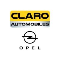 Claro Automobiles - Opel logo, Claro Automobiles - Opel contact details