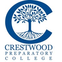 Crestwood School logo, Crestwood School contact details