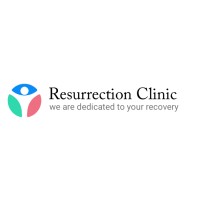 Resurrection Treatment Clinics logo, Resurrection Treatment Clinics contact details