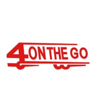 4 ON THE GO TRANSPORTATION-LOGISTICS logo, 4 ON THE GO TRANSPORTATION-LOGISTICS contact details