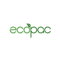 EcoPac logo, EcoPac contact details