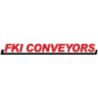 FKI Conveyors logo, FKI Conveyors contact details