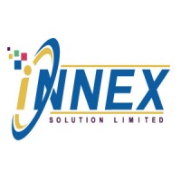 INNEX SOLUTION LTD logo, INNEX SOLUTION LTD contact details