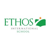 Ethos International School logo, Ethos International School contact details