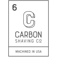 Carbon Shaving Co. logo, Carbon Shaving Co. contact details