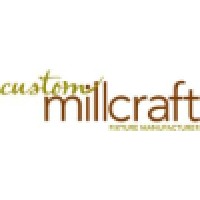 Custom Millcraft Corporation logo, Custom Millcraft Corporation contact details