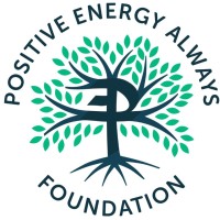 Positive Energy Always Foundation, 501 (c) (3) logo, Positive Energy Always Foundation, 501 (c) (3) contact details