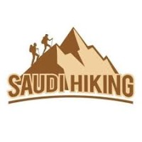 Saudi Hiking logo, Saudi Hiking contact details