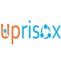 UPRISOX logo, UPRISOX contact details